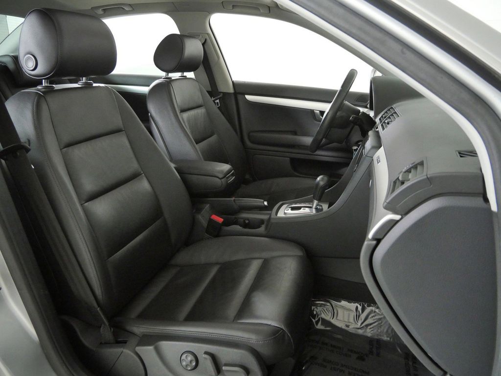 Thumbnail: 2006 Audi A4 - 20