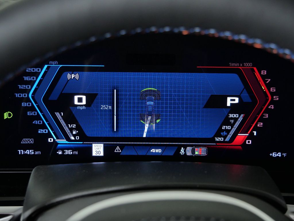 Thumbnail: 2026 BMW X5 - 50