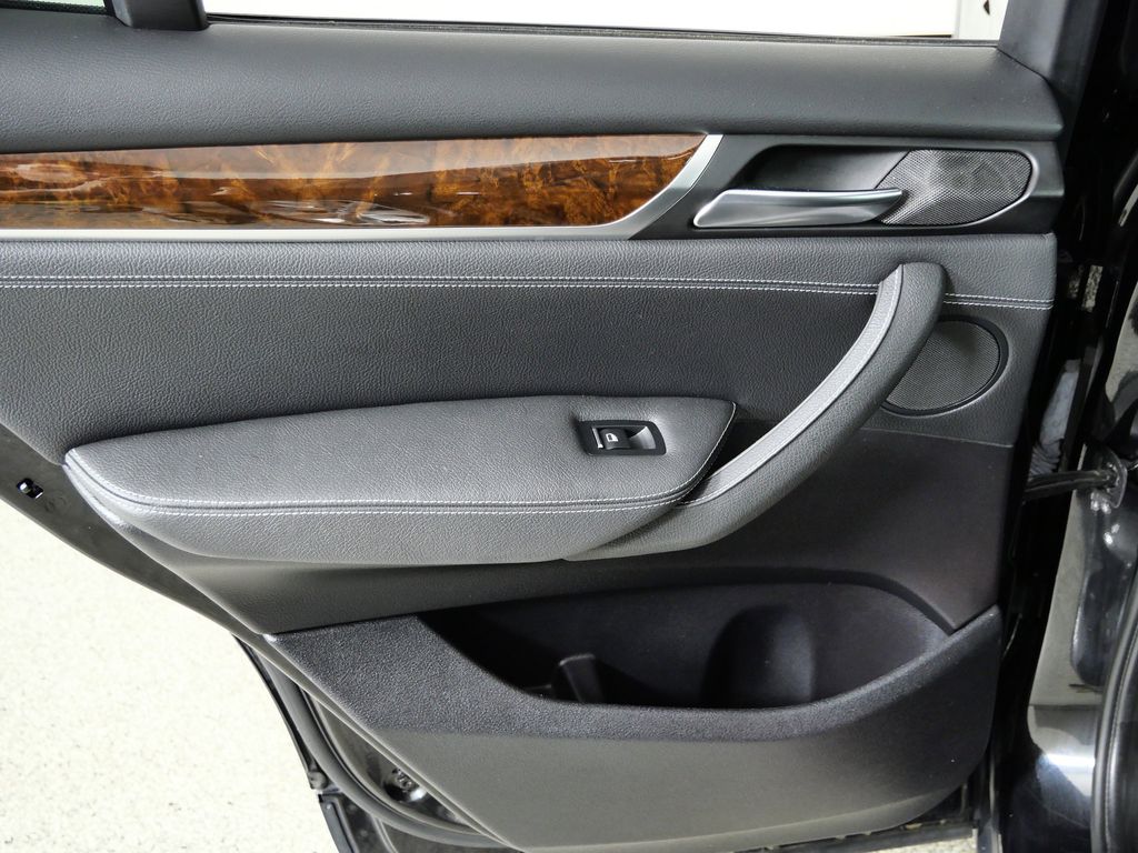 Thumbnail: 2016 BMW X3 - 31
