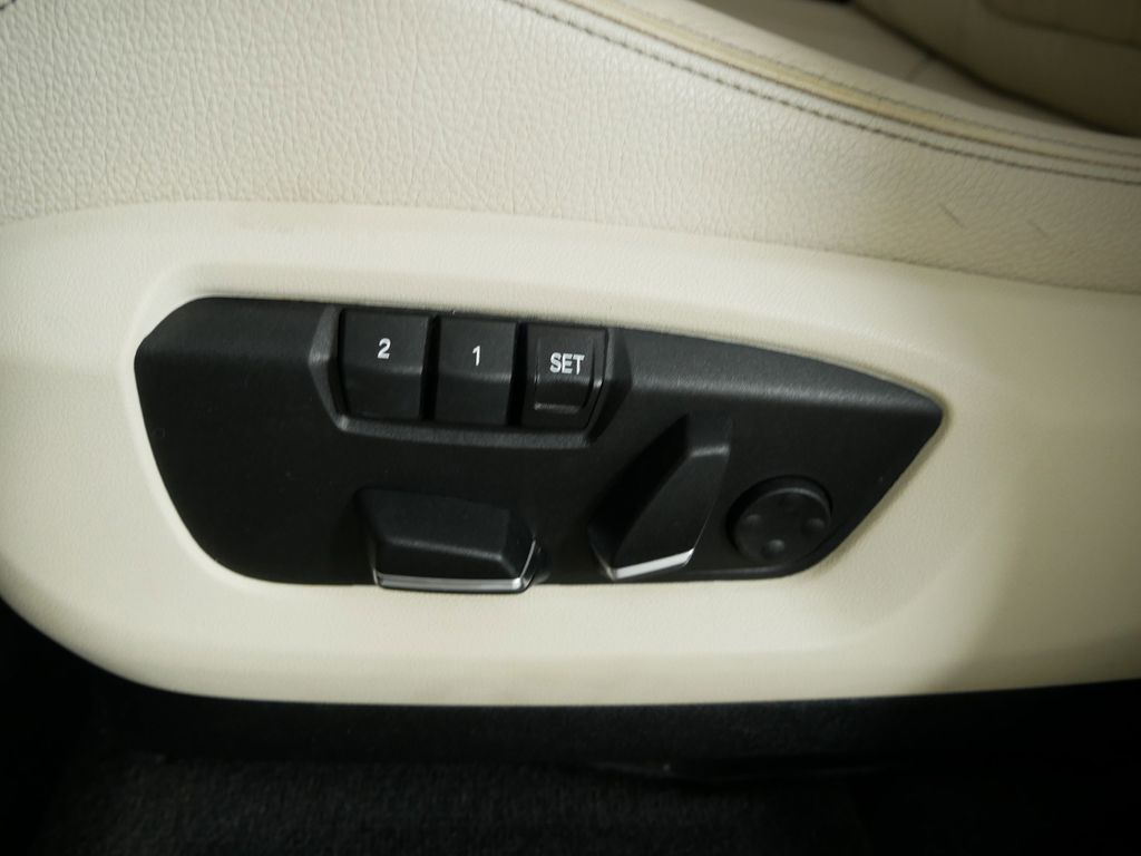 2016 BMW X5 xDrive35i 36