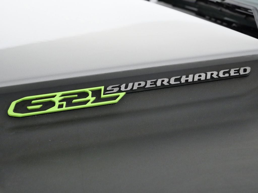 Thumbnail: 2022 RAM 1500 - 14