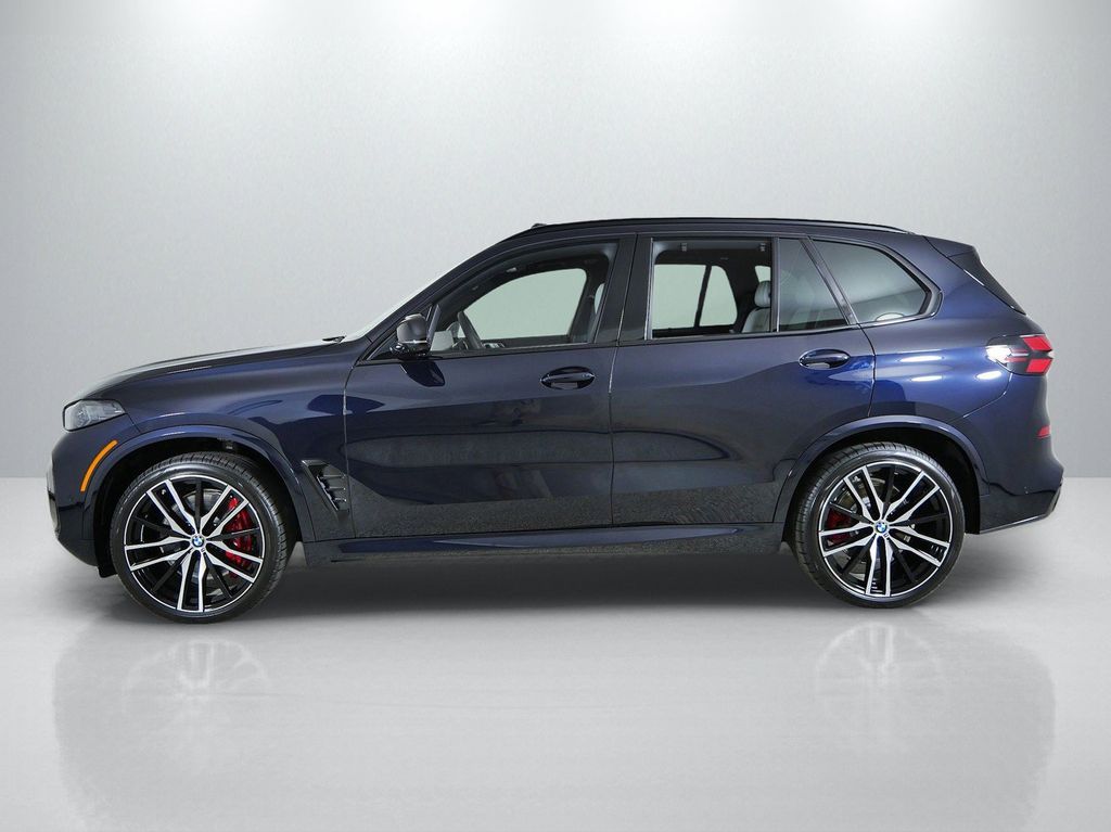 Thumbnail: 2026 BMW X5 - 15
