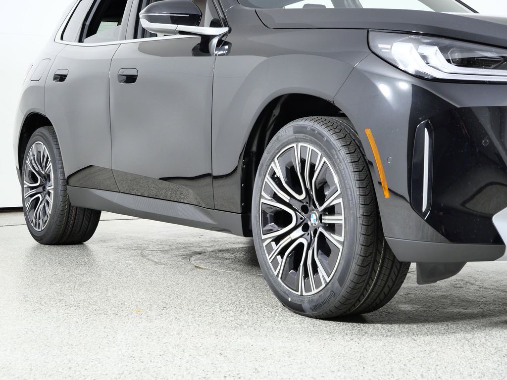 Thumbnail: 2026 BMW X3 - 6