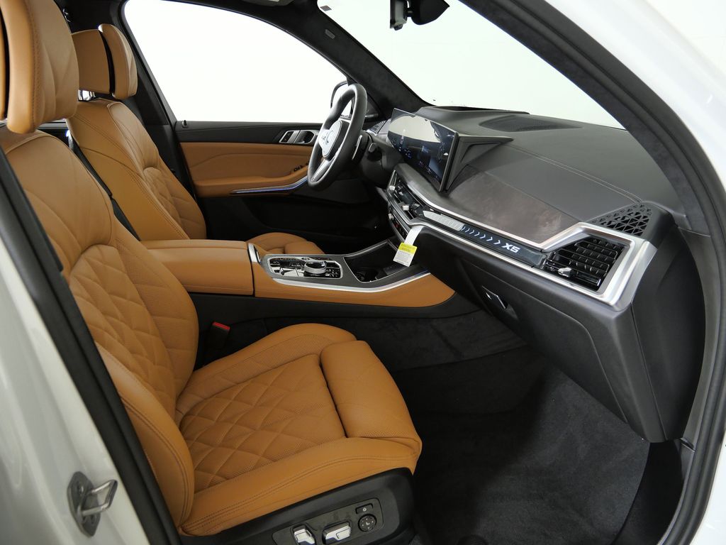 Thumbnail: 2026 BMW X5 - 20