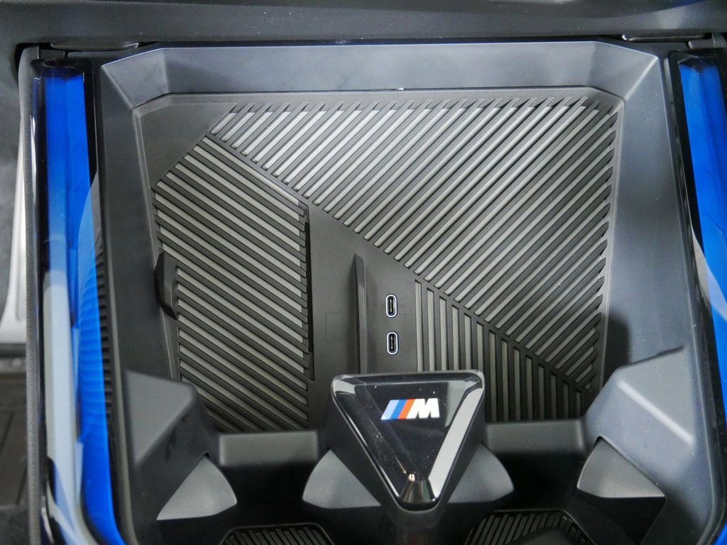 Thumbnail: 2026 BMW X3 - 42