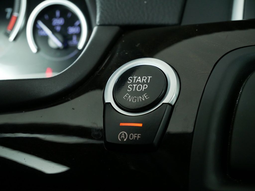 2015 BMW 5 Series 535i xDrive 50