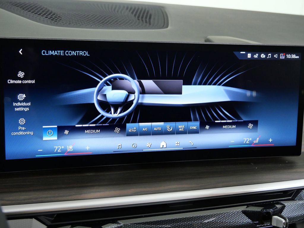 Thumbnail: 2026 BMW X5 - 47