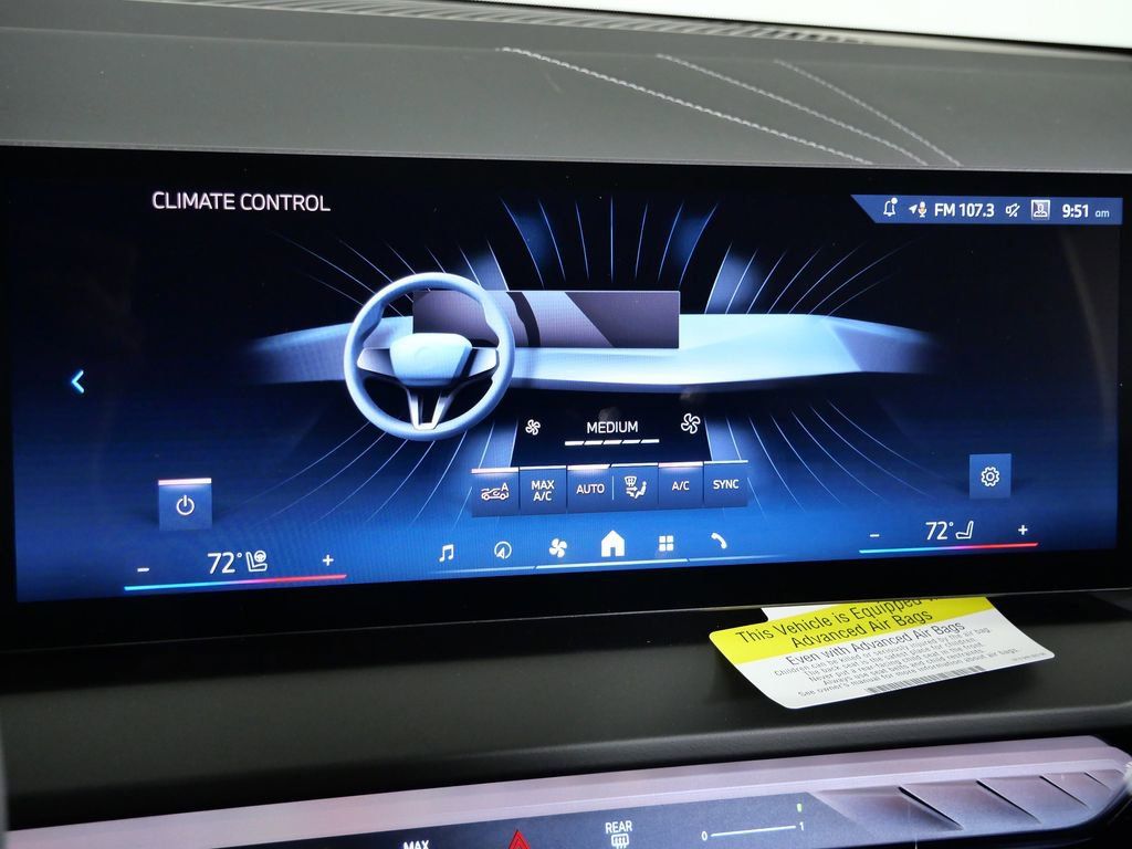 Thumbnail: 2026 BMW X3 - 43