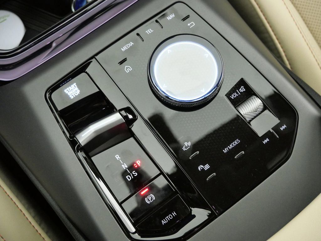 Thumbnail: 2026 BMW X3 - 48