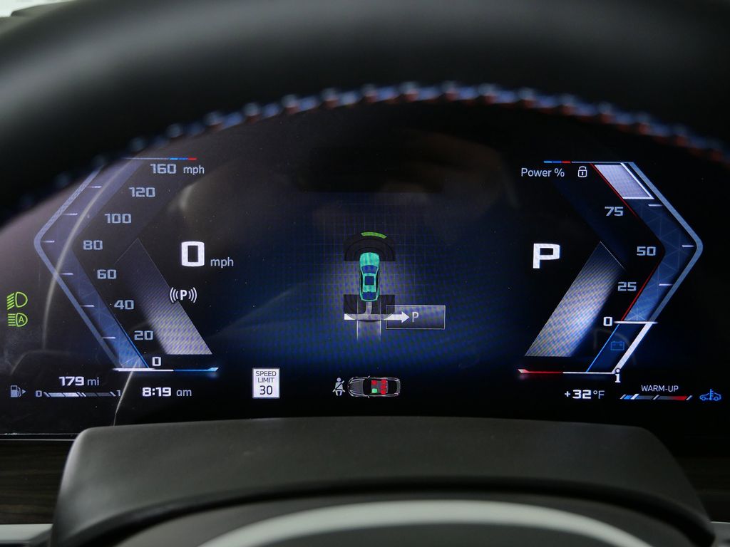 Thumbnail: 2026 BMW X6 - 50