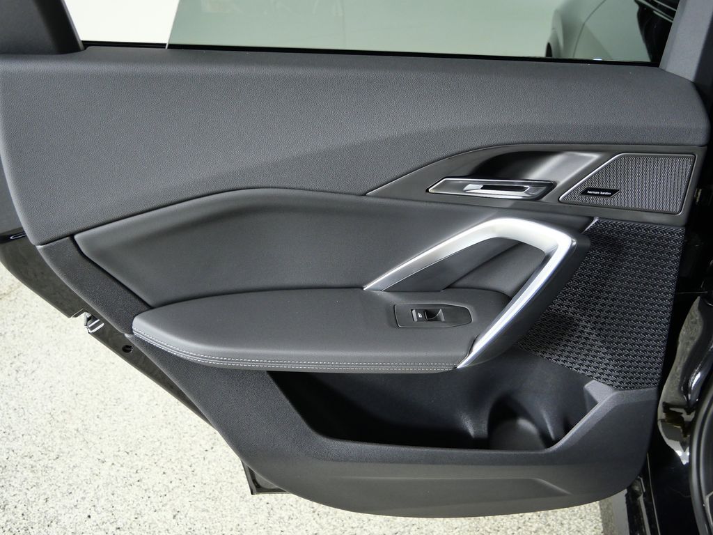 Thumbnail: 2026 BMW X1 - 28