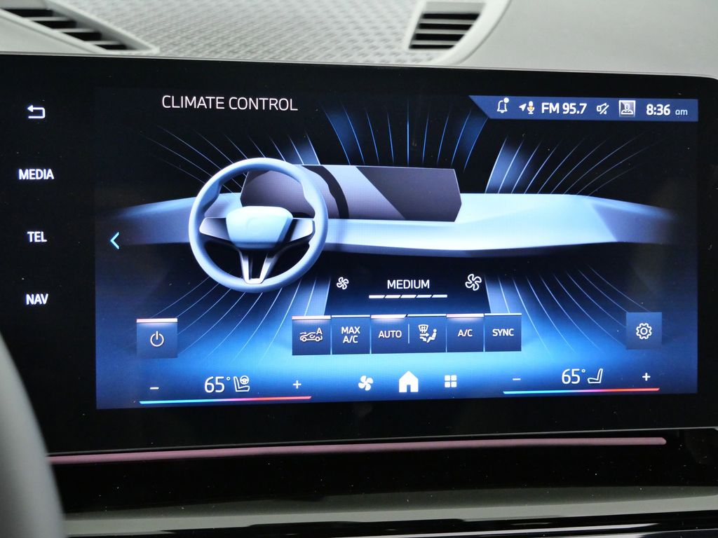 Thumbnail: 2026 BMW X1 - 44