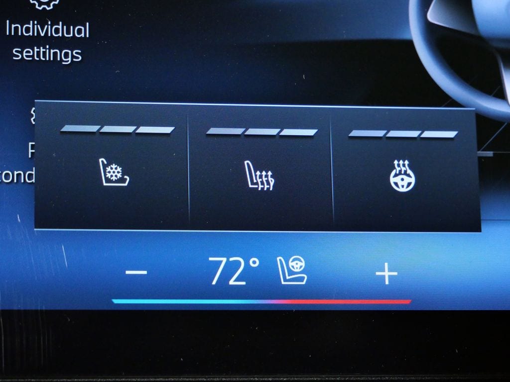 Thumbnail: 2026 BMW 7 Series - 45