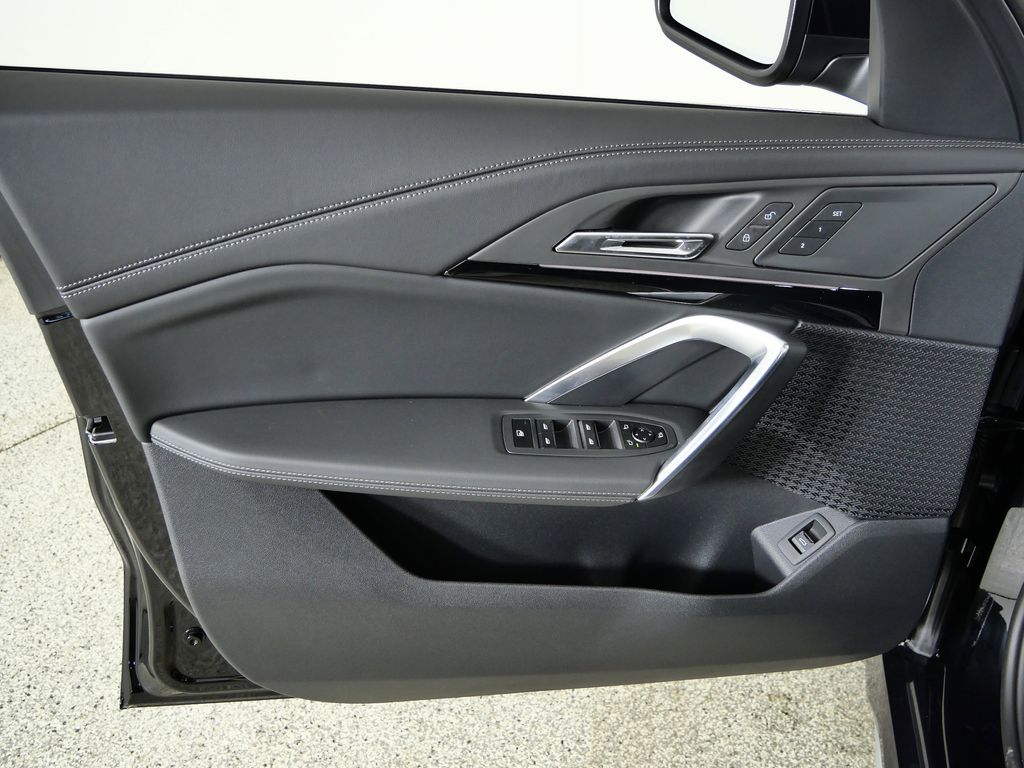 Thumbnail: 2026 BMW X1 - 31