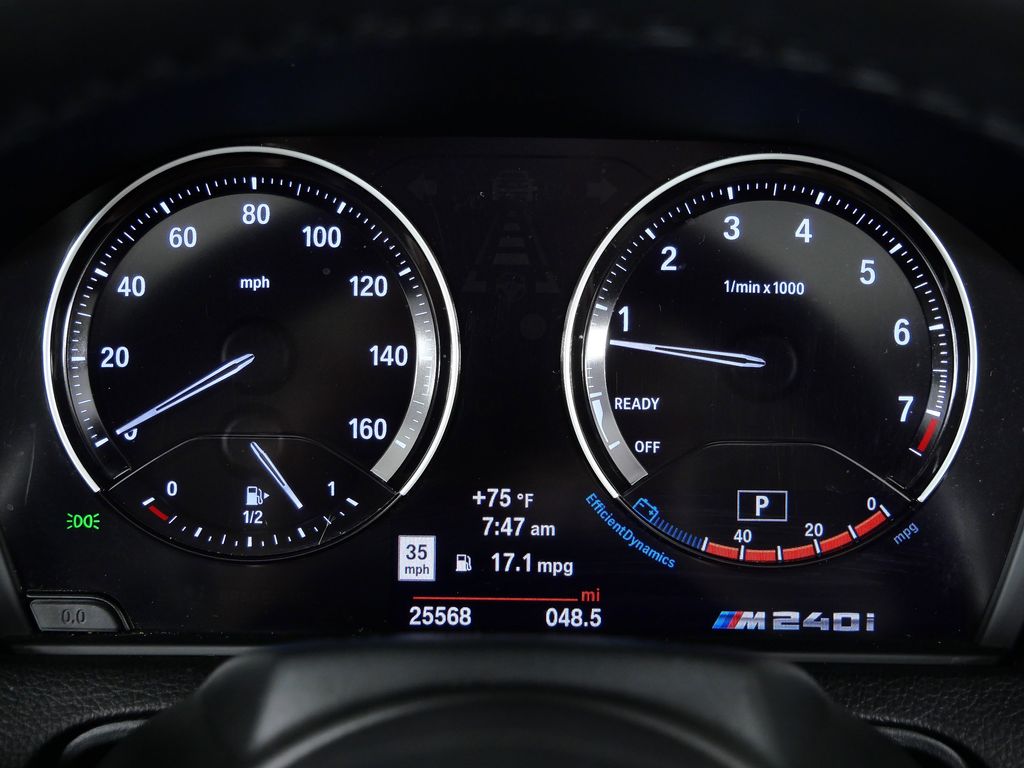 Thumbnail: 2019 BMW 2 Series - 51