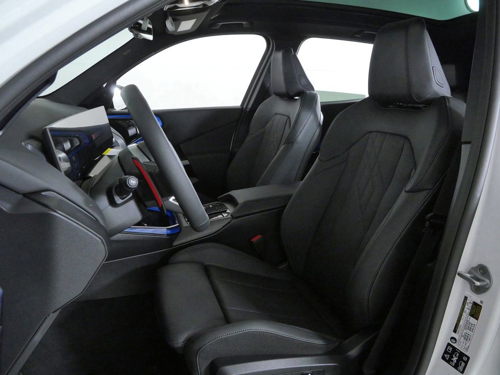 Thumbnail: 2026 BMW X3 - 35