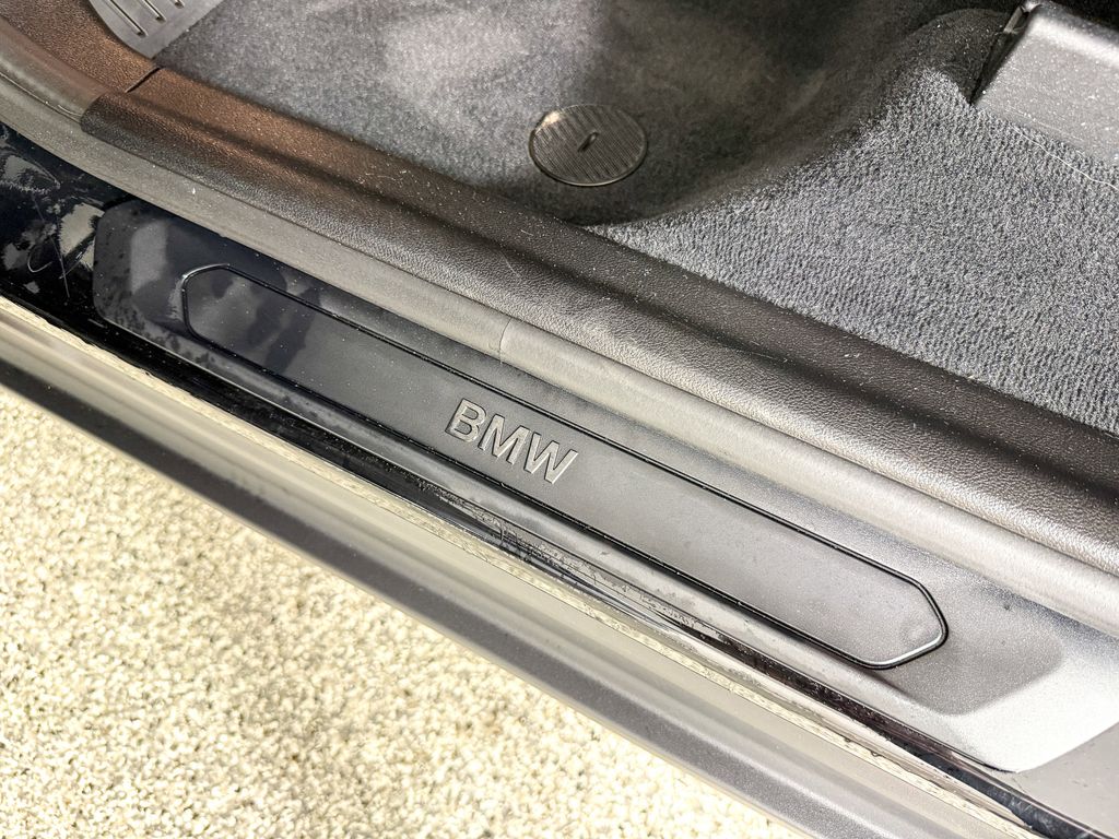 2022 BMW X3 xDrive30i 39