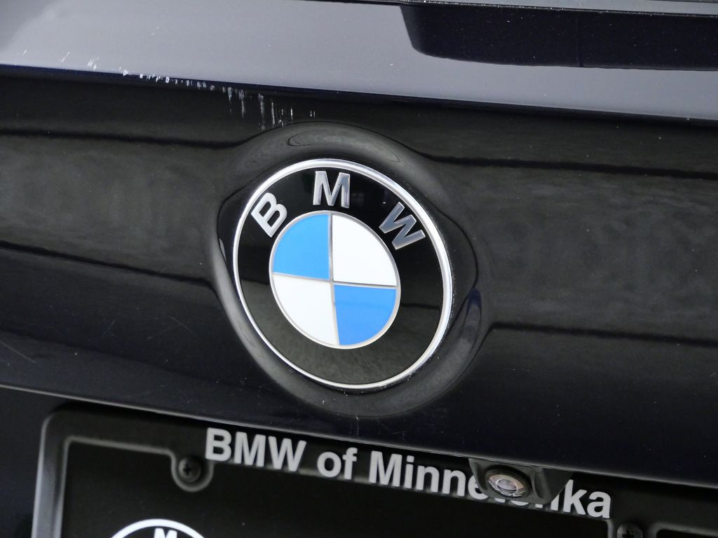 Thumbnail: 2021 BMW X3 - 12