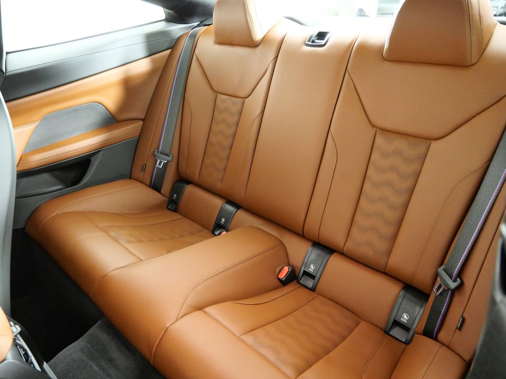 Thumbnail: 2026 BMW M4 - 28