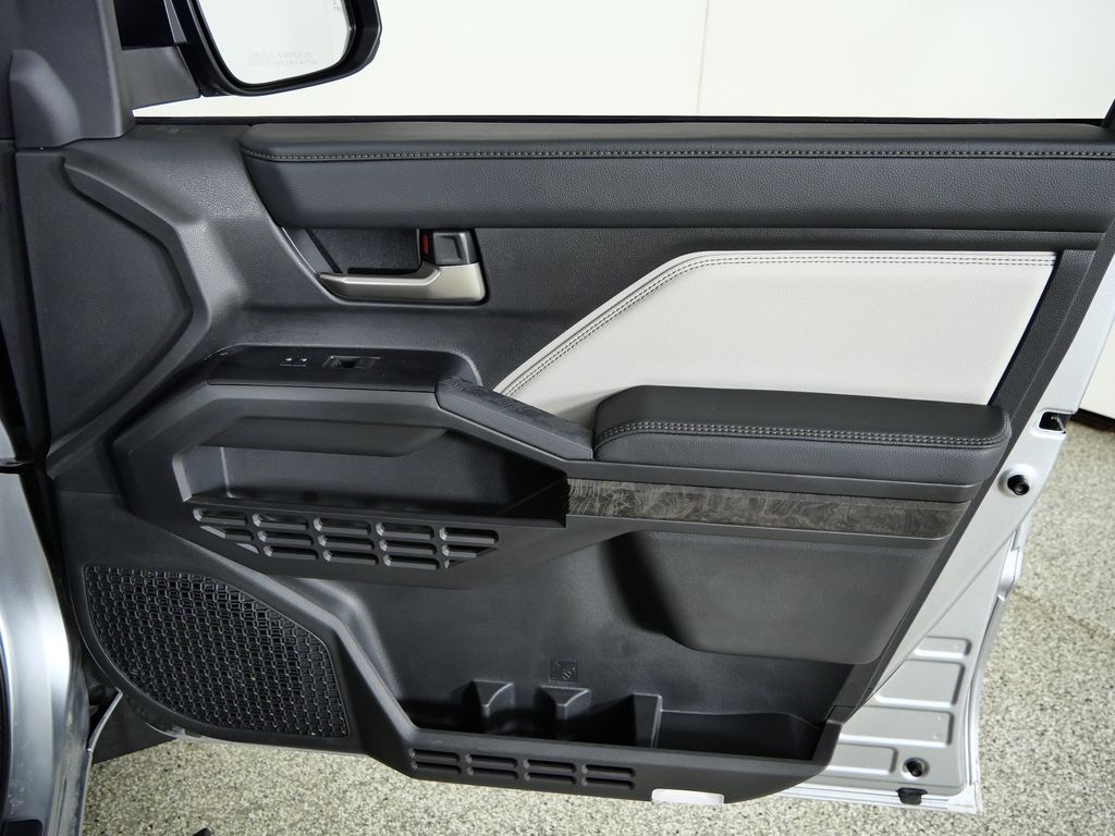 Thumbnail: 2025 Toyota Tacoma - 20