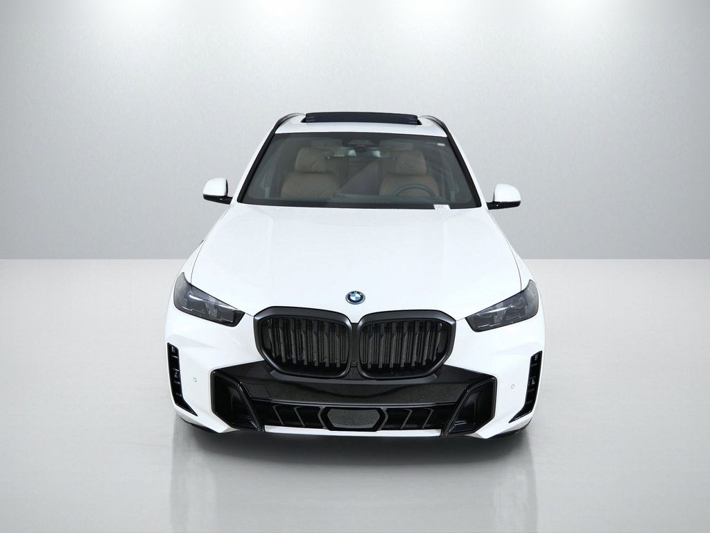 Thumbnail: 2026 BMW X5 - 16