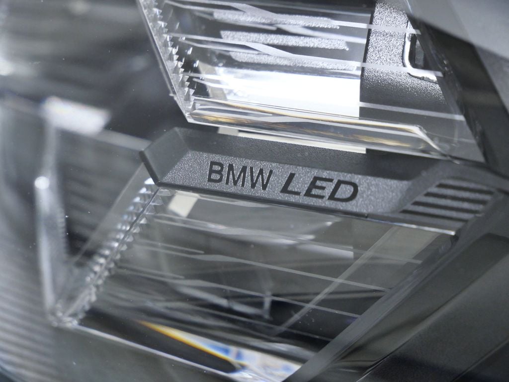 Thumbnail: 2023 BMW X4 - 5