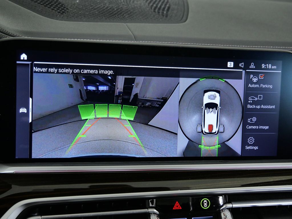 Thumbnail: 2020 BMW X5 - 50