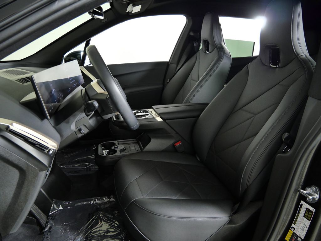 Thumbnail: 2024 BMW iX - 39