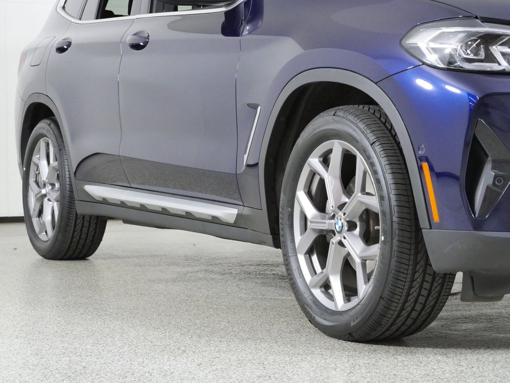 Thumbnail: 2024 BMW X3 - 6