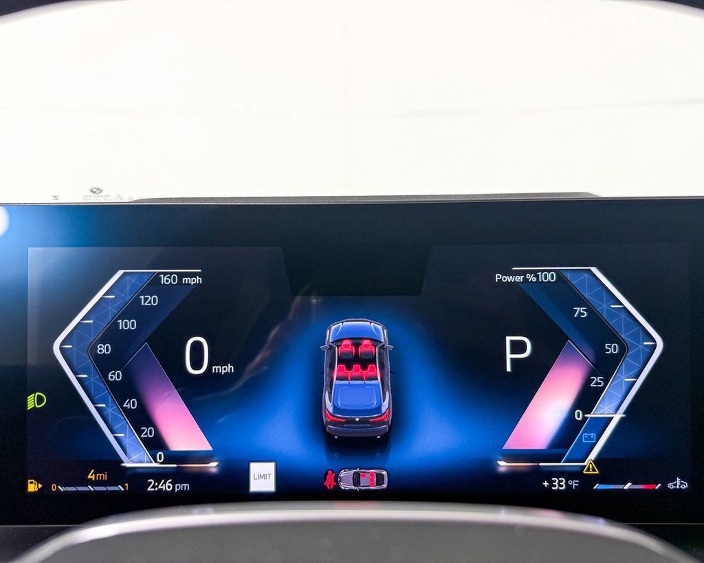 Thumbnail: 2025 BMW 4 Series - 40