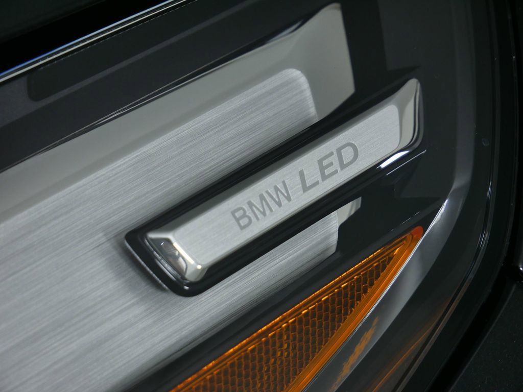 Thumbnail: 2025 BMW X1 - 22