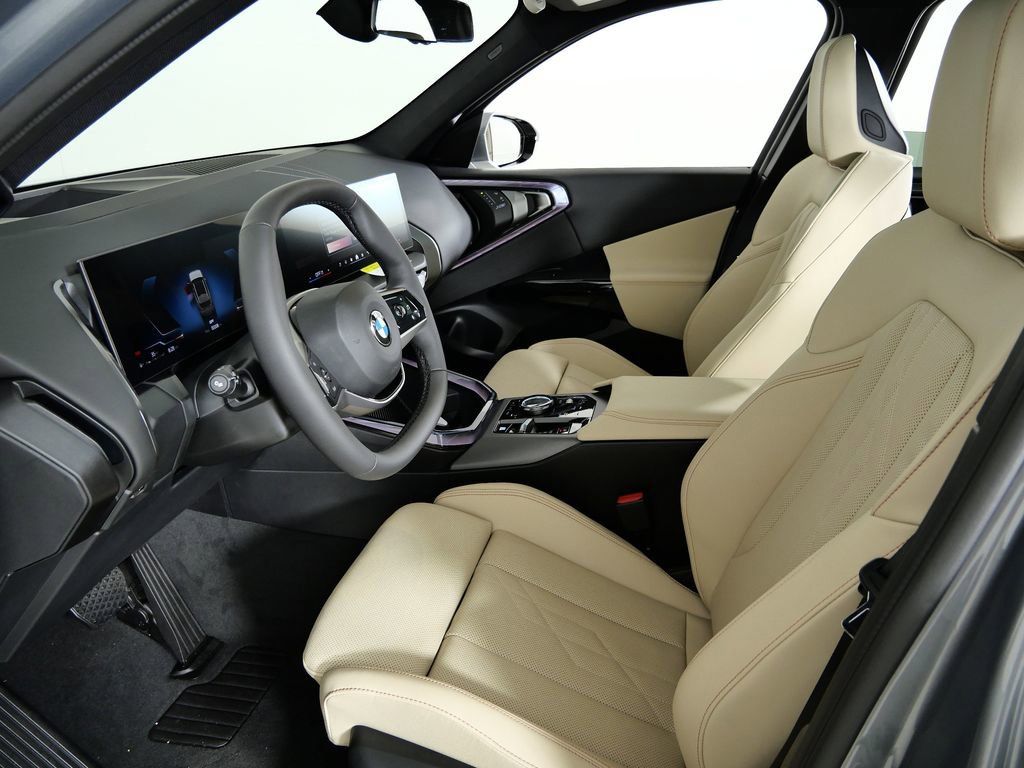 Thumbnail: 2026 BMW X3 - 35