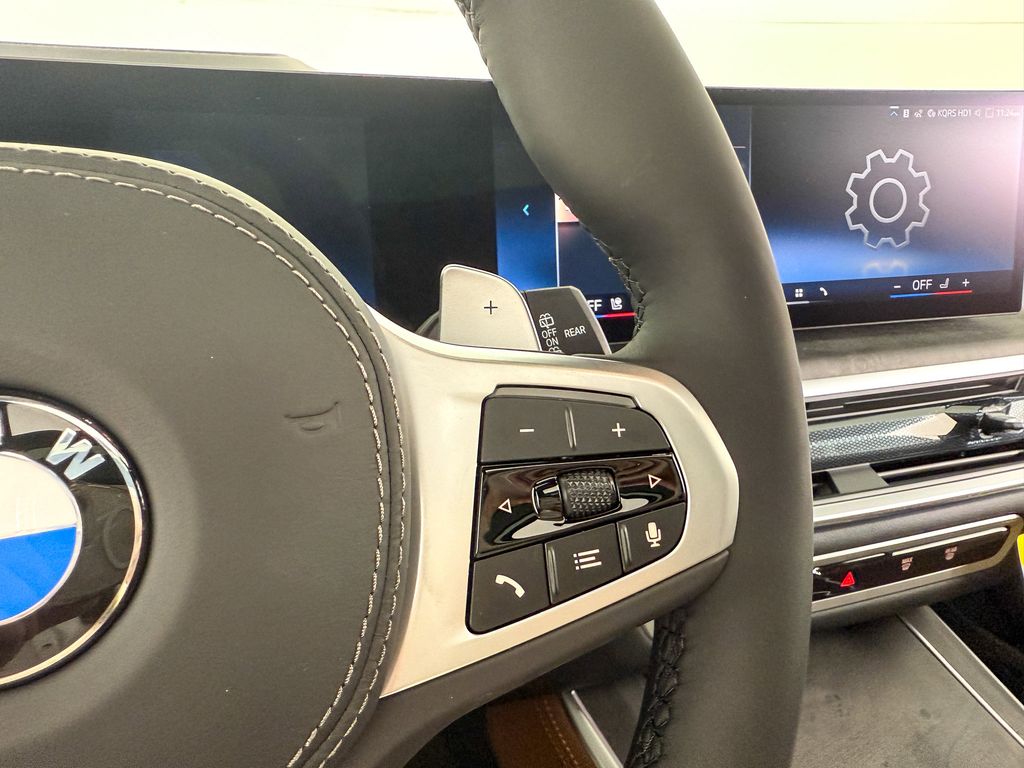 Thumbnail: 2026 BMW X5 - 40