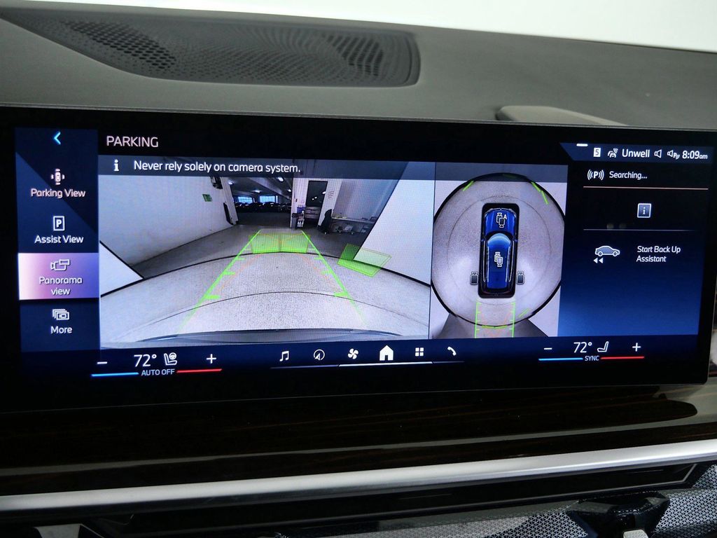 Thumbnail: 2026 BMW X5 - 50