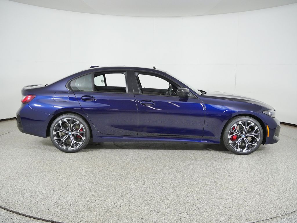 Thumbnail: 2026 BMW 3 Series - 8