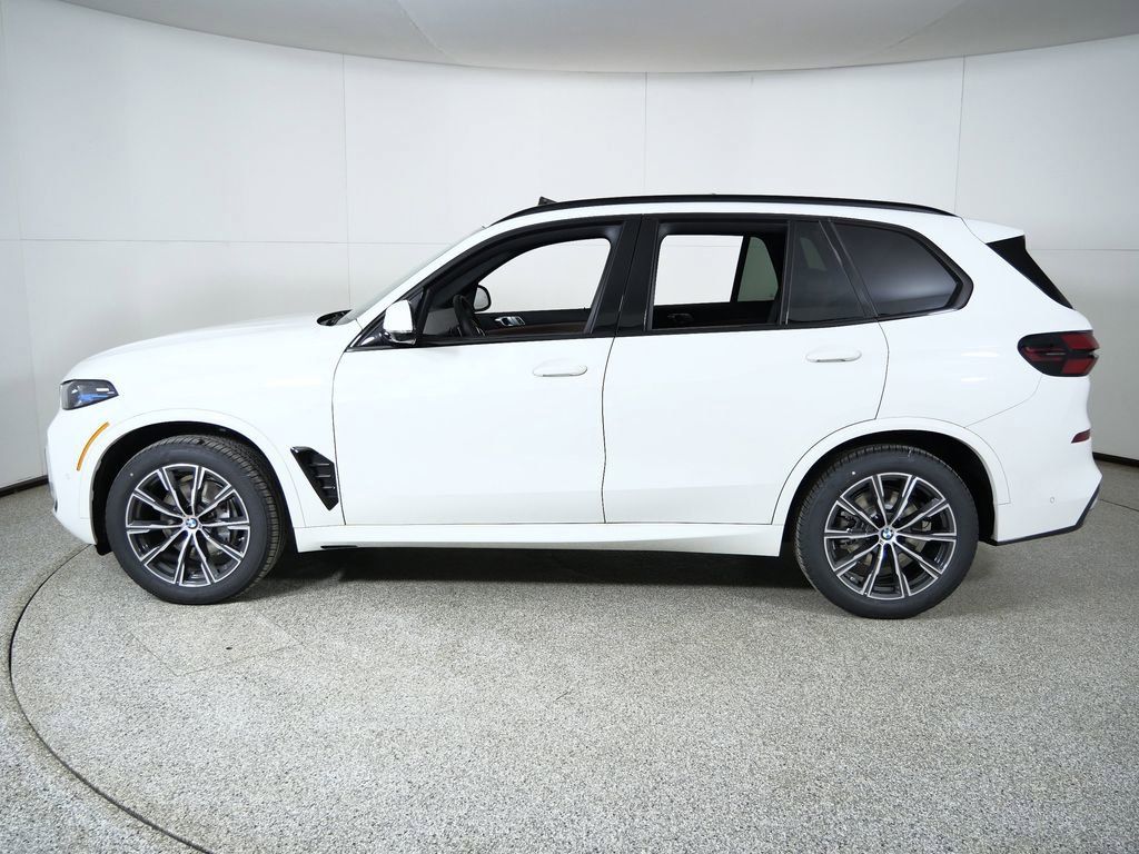 Thumbnail: 2026 BMW X5 - 17