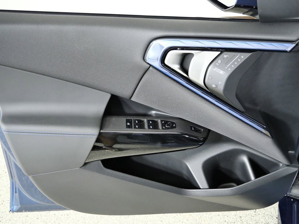 Thumbnail: 2026 BMW X3 - 34