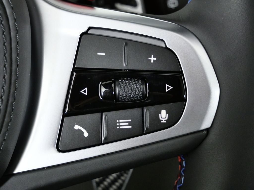 Thumbnail: 2026 BMW X5 - 43