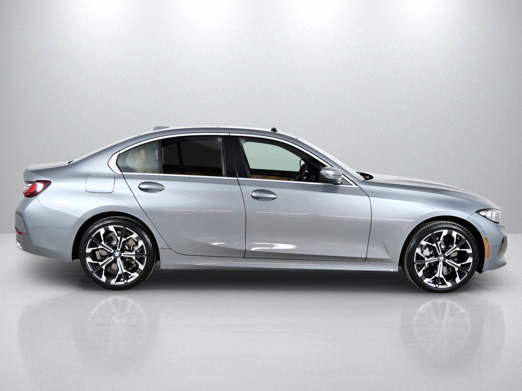 Thumbnail: 2026 BMW 3 Series - 9