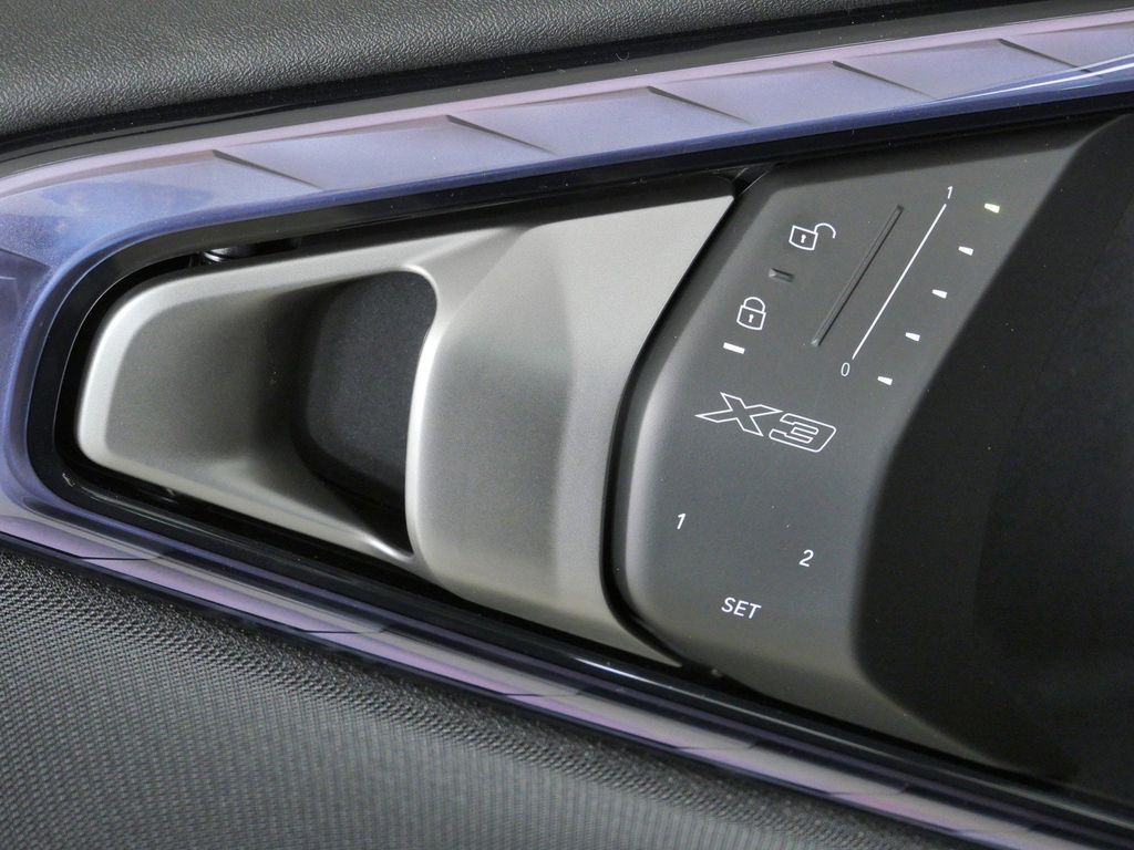 Thumbnail: 2026 BMW X3 - 36