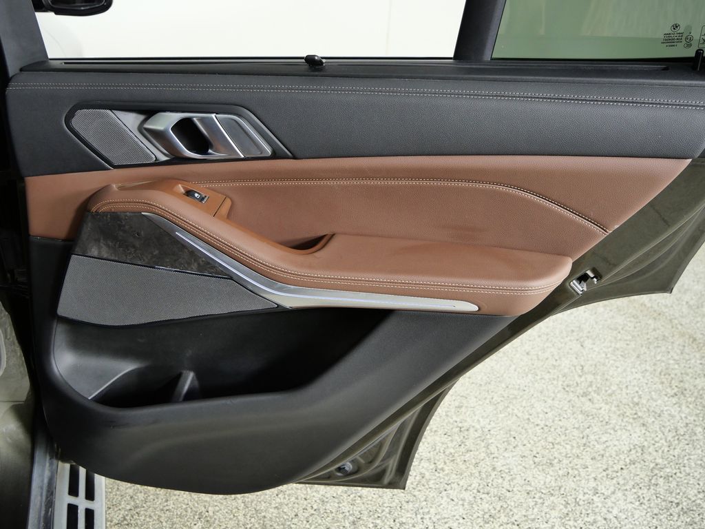 Thumbnail: 2020 BMW X5 - 25