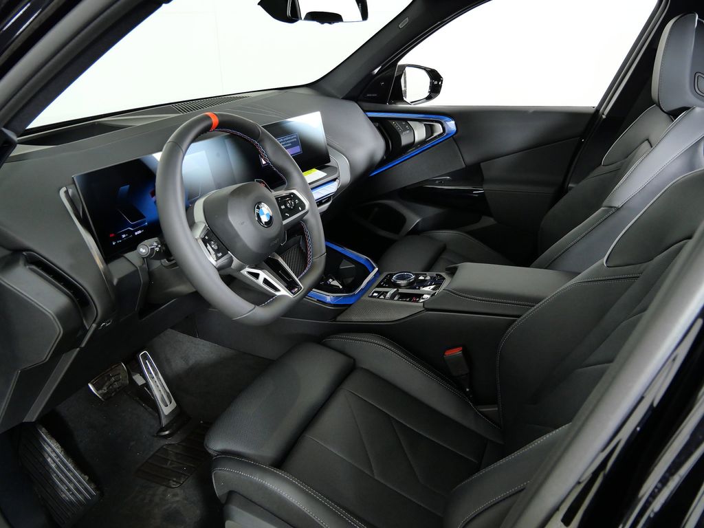 Thumbnail: 2026 BMW X3 - 34