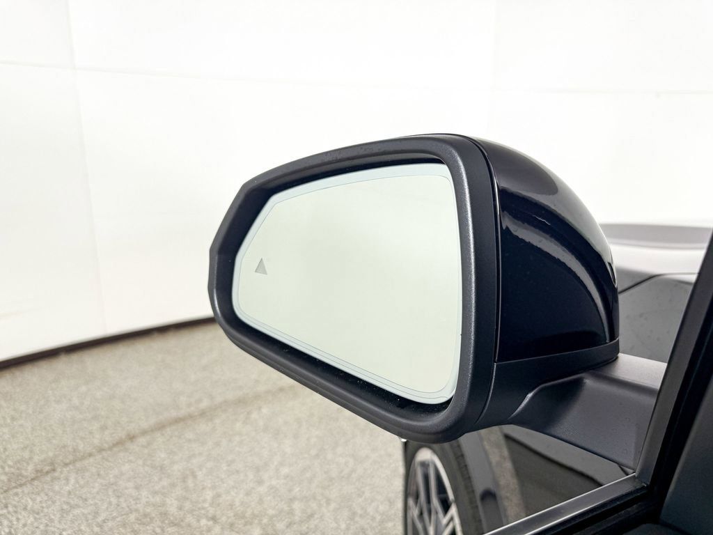 Thumbnail: 2025 BMW X1 - 38