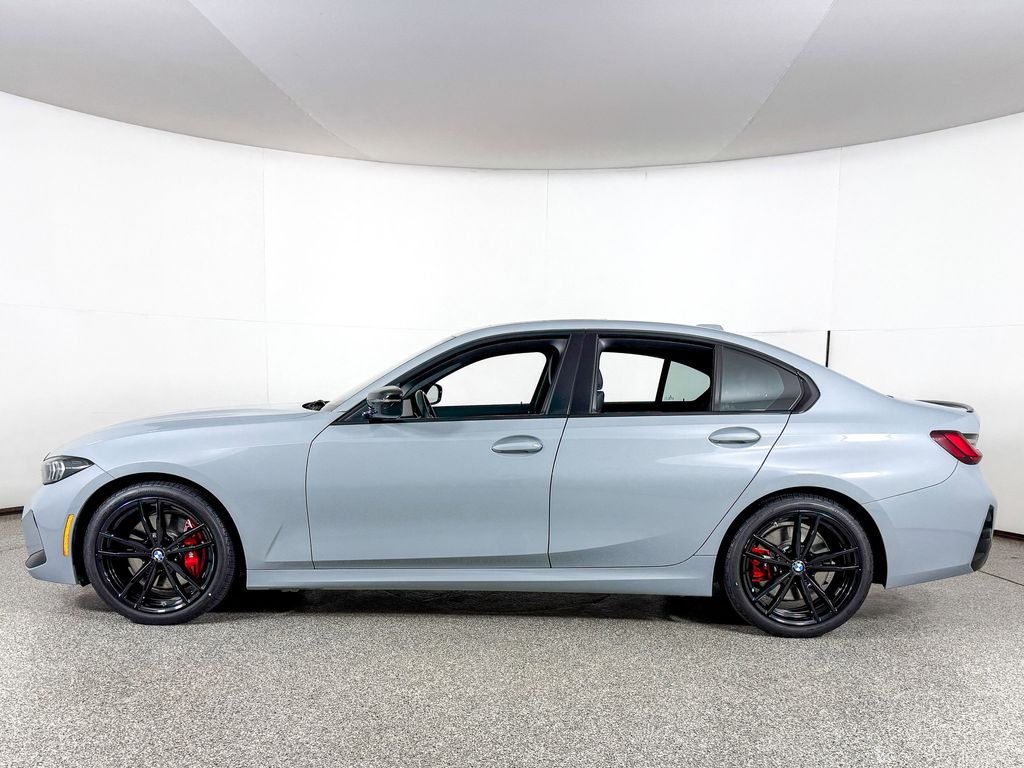 Thumbnail: 2023 BMW 3 Series - 6