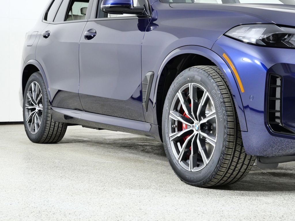 Thumbnail: 2026 BMW X5 - 6