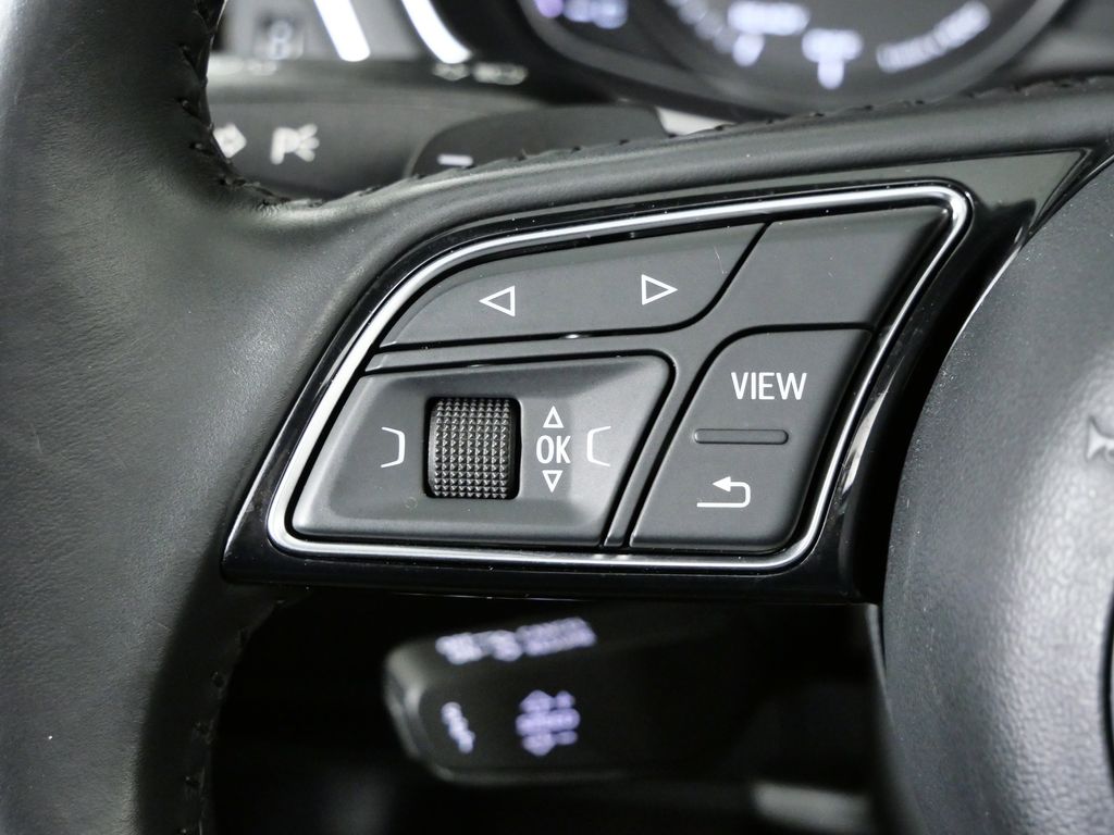 Thumbnail: 2018 Audi A4 - 39