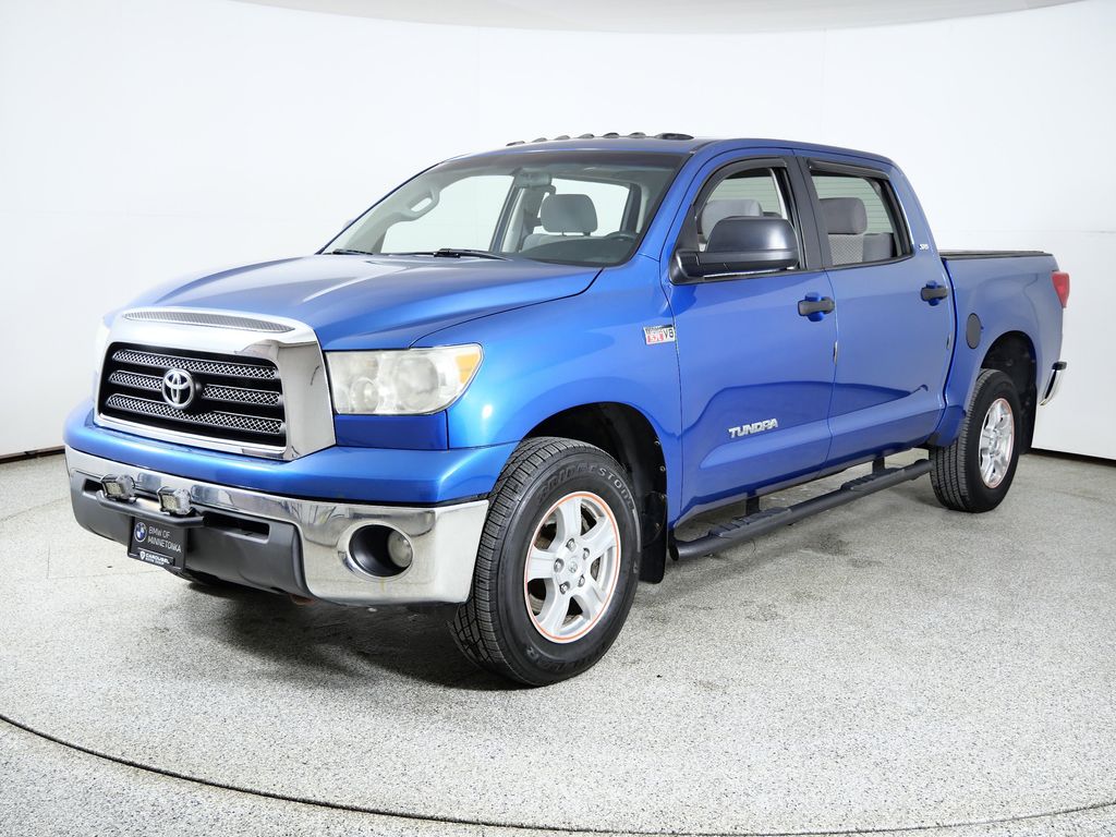 2008 Toyota Tundra SR5 -
                  Wayzata, MN