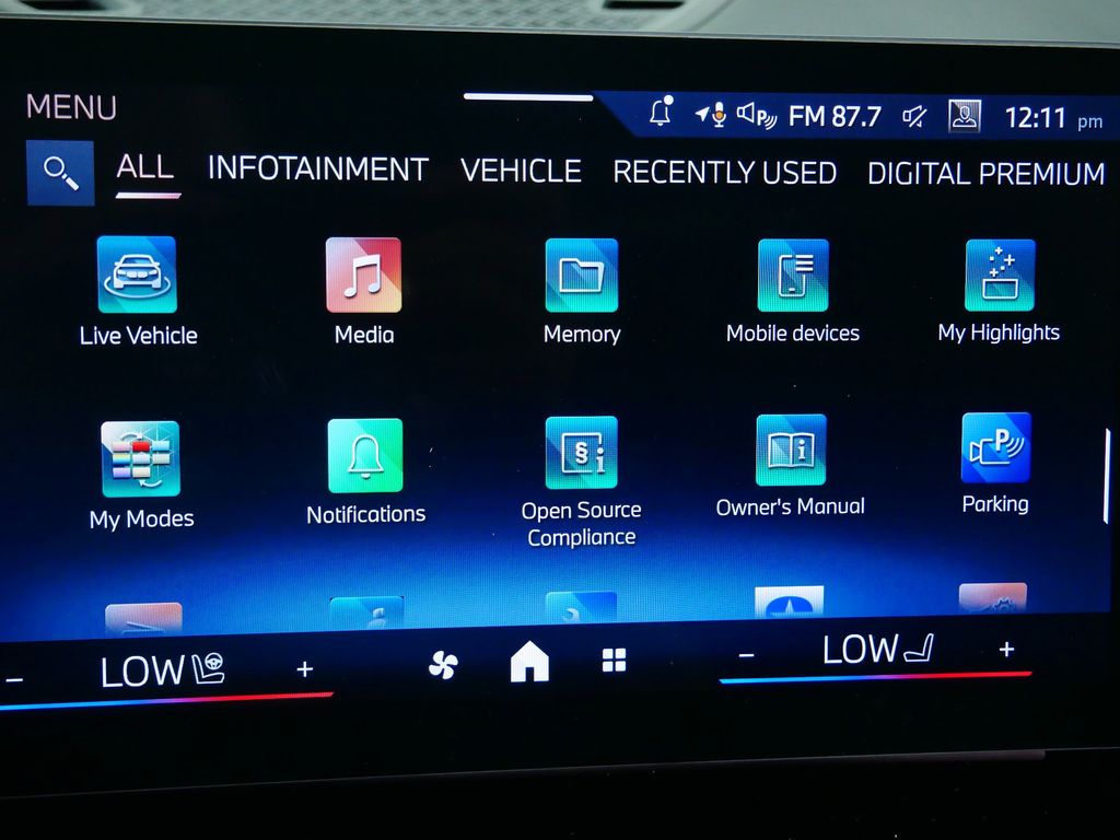 Thumbnail: 2026 BMW X1 - 49