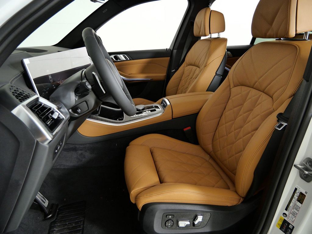 Thumbnail: 2026 BMW X5 - 36