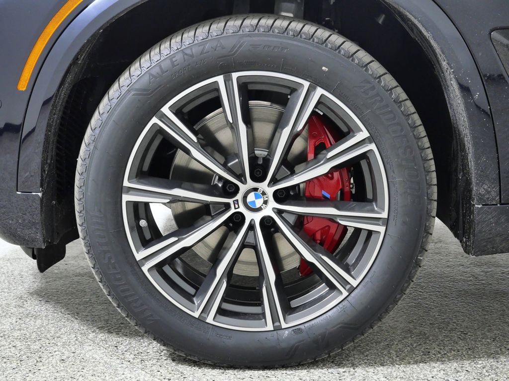 Thumbnail: 2026 BMW X5 - 17